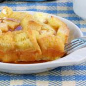 French Toast Casserole